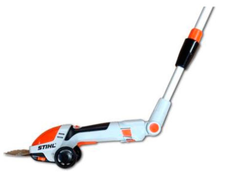 Телескопическая штанга для STIHL HSA 25